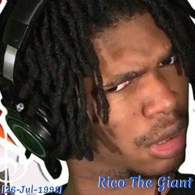 Rico The Giant