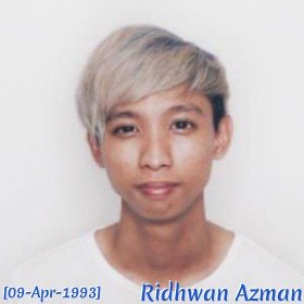 Ridhwan Azman