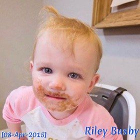 Riley Busby
