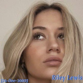 Riley Lewis