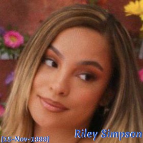 Riley Simpson