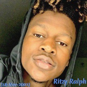 Ritzy Ralph