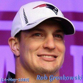 Rob Gronkowski