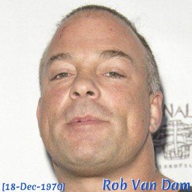 Rob Van Dam