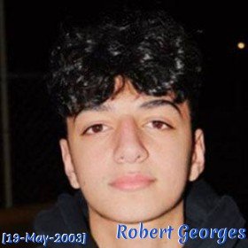 Robert Georges