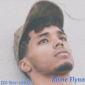 Rome Flynn