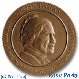 Rosa Parks