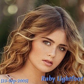 Ruby Lightfoot