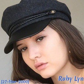 Ruby Lyn