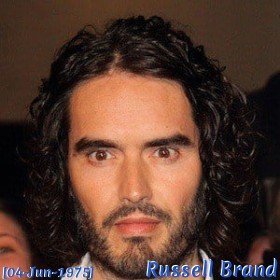 Russell Brand