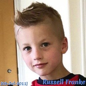 Russell Franke