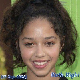 Ruth Righi