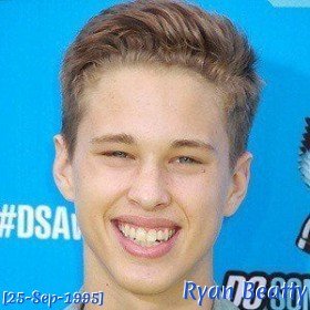 Ryan Beatty