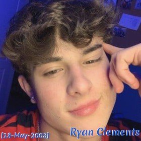 Ryan Clements