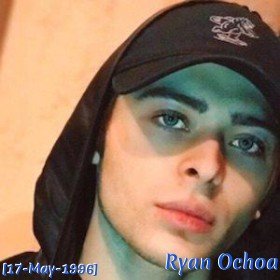 Ryan Ochoa