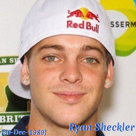 Ryan Sheckler