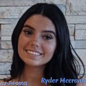 Ryder Mccrann