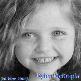 Rylan McKnight