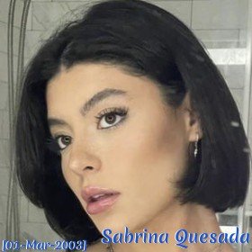 Sabrina Quesada