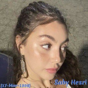 Saby Hesri