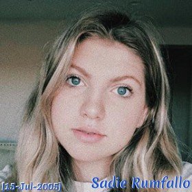 Sadie Rumfallo