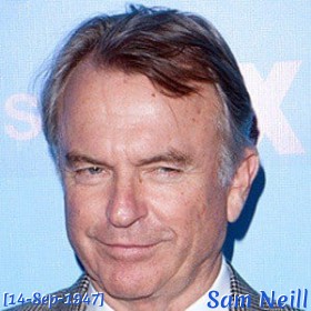 Sam Neill