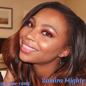 Samira Mighty