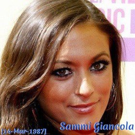 Sammi Giancola