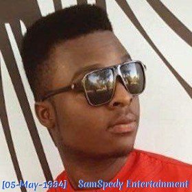 SamSpedy Entertainment