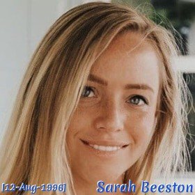 Sarah Beeston