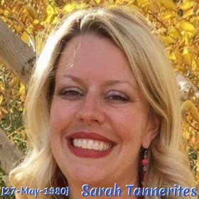 Sarah Tannerites