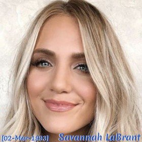 Savannah LaBrant