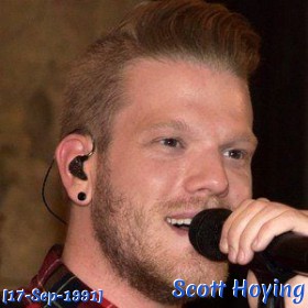 Scott Hoying