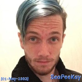 SeaPeeKay