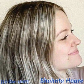 Shahnta Hoare