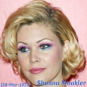 Shanna Moakler