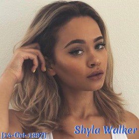 Shyla Walker