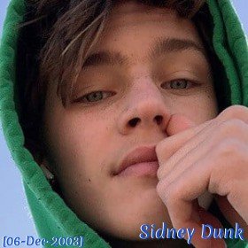 Sidney Dunk