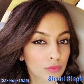 Simmi Singh