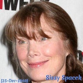 Sissy Spacek