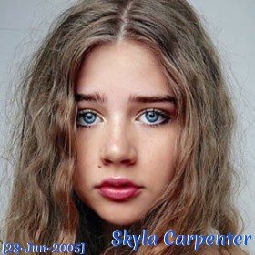 Skyla Carpenter