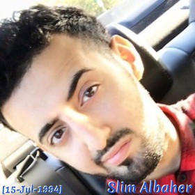 Slim Albaher