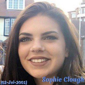 Sophie Clough
