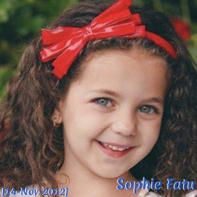 Sophie Fatu