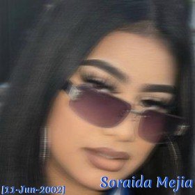 Soraida Mejia
