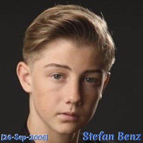 Stefan Benz