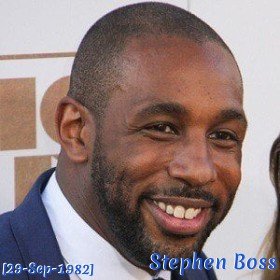 Stephen Boss