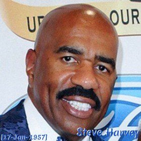 Steve Harvey