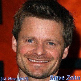 Steve Zahn