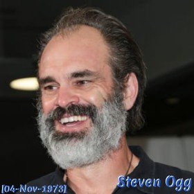 Steven Ogg